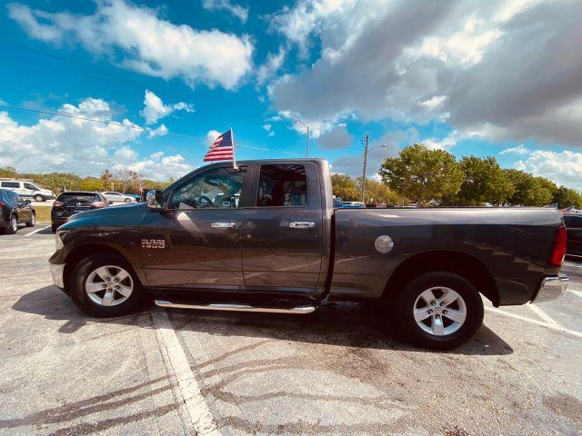 Ram 1500 Quad Cab For Sale In Kissimmee, Fl | Auto Exchange Of Central Florida Llc - Thumbnail 11