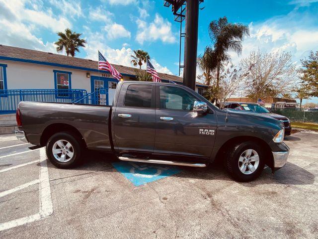 Ram 1500 Quad Cab For Sale In Kissimmee, Fl | Auto Exchange Of Central Florida Llc - Thumbnail 6