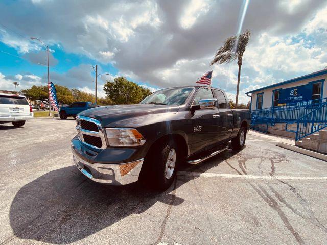 Ram 1500 Quad Cab For Sale In Kissimmee, Fl | Auto Exchange Of Central Florida Llc - Thumbnail 12