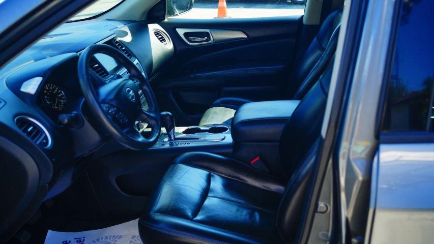 Nissan Pathfinder For Sale In Kissimmee, Fl | Auto Exchange Of Central Florida Llc - Thumbnail 3