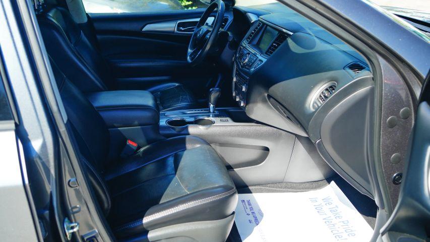 Nissan Pathfinder For Sale In Kissimmee, Fl | Auto Exchange Of Central Florida Llc - Thumbnail 2