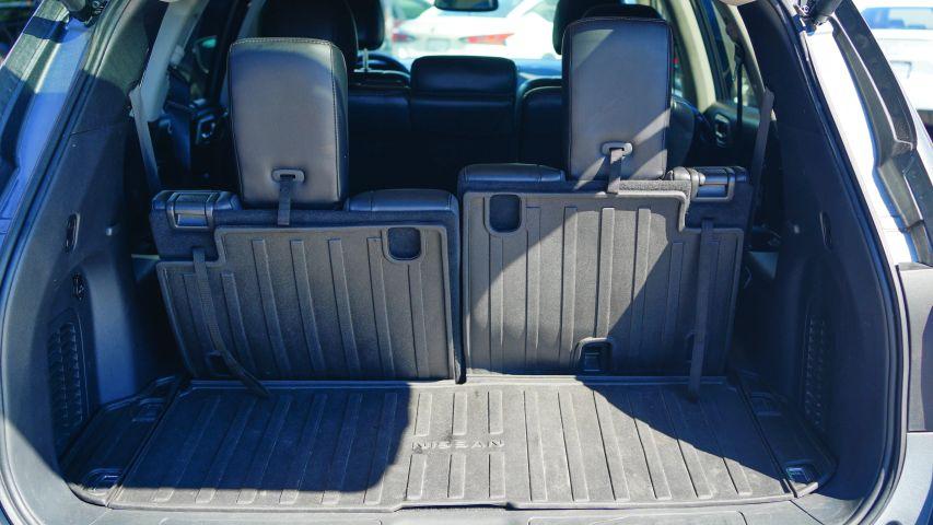 Nissan Pathfinder For Sale In Kissimmee, Fl | Auto Exchange Of Central Florida Llc - Thumbnail 5