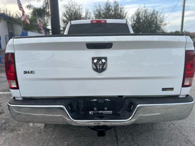 Ram 1500 Quad Cab For Sale In Kissimmee, Fl | Auto Exchange Of Central Florida Llc - Thumbnail 13