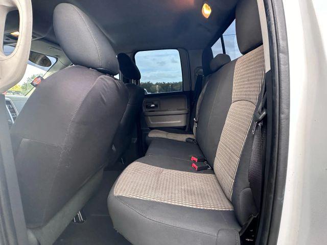 Ram 1500 Quad Cab For Sale In Kissimmee, Fl | Auto Exchange Of Central Florida Llc - Thumbnail 17