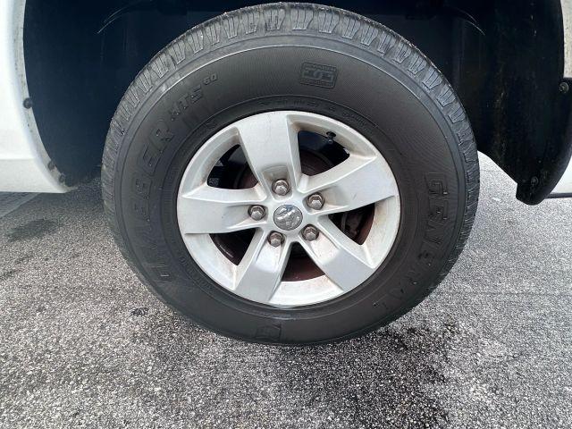 Ram 1500 Quad Cab For Sale In Kissimmee, Fl | Auto Exchange Of Central Florida Llc - Thumbnail 2