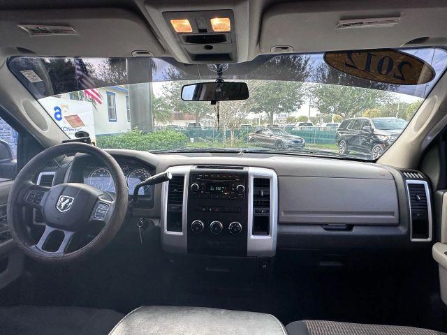 Ram 1500 Quad Cab For Sale In Kissimmee, Fl | Auto Exchange Of Central Florida Llc - Thumbnail 15