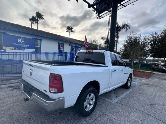 Ram 1500 Quad Cab For Sale In Kissimmee, Fl | Auto Exchange Of Central Florida Llc - Thumbnail 11