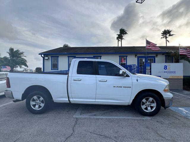 Ram 1500 Quad Cab For Sale In Kissimmee, Fl | Auto Exchange Of Central Florida Llc - Thumbnail 6