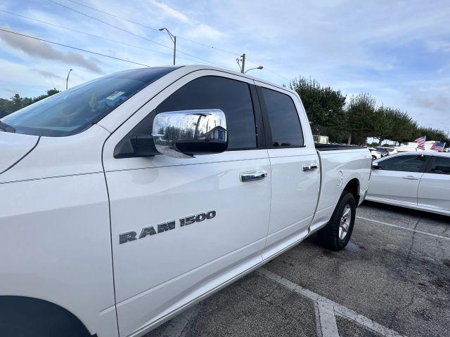 Ram 1500 Quad Cab For Sale In Kissimmee, Fl | Auto Exchange Of Central Florida Llc - Thumbnail 7