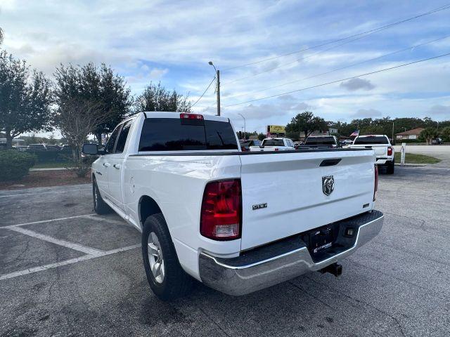 Ram 1500 Quad Cab For Sale In Kissimmee, Fl | Auto Exchange Of Central Florida Llc - Thumbnail 9
