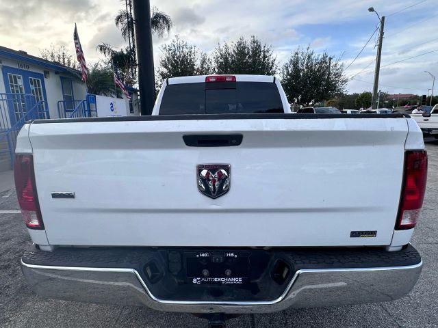 Ram 1500 Quad Cab For Sale In Kissimmee, Fl | Auto Exchange Of Central Florida Llc - Thumbnail 10