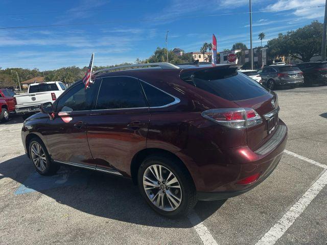 Lexus Rx For Sale In Kissimmee, Fl | Auto Exchange Of Central Florida Llc - Thumbnail 6