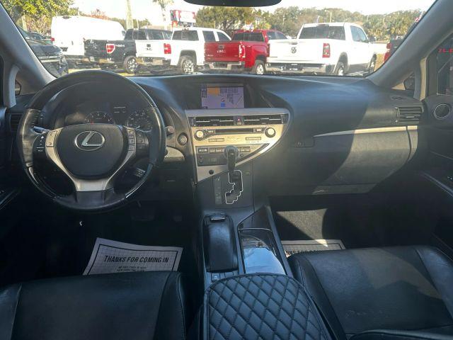 Lexus Rx For Sale In Kissimmee, Fl | Auto Exchange Of Central Florida Llc - Thumbnail 4