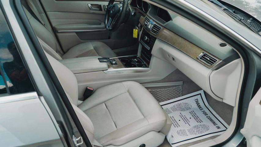 Mercedes-Benz E-Class For Sale In Kissimmee, Fl | Auto Exchange Of Central Florida Llc - Thumbnail 5