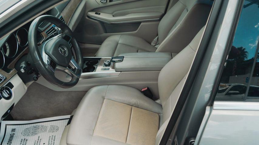 Mercedes-Benz E-Class For Sale In Kissimmee, Fl | Auto Exchange Of Central Florida Llc - Thumbnail 3