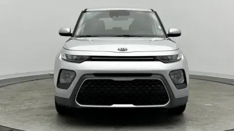 Kia Soul S - Thumbnail 3