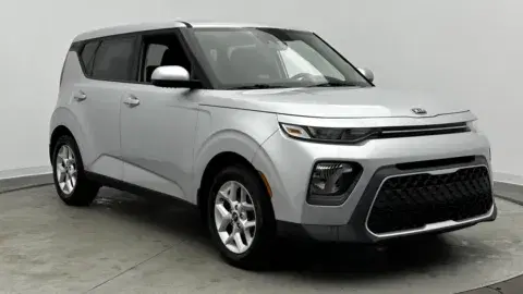 Kia Soul S - Thumbnail 4