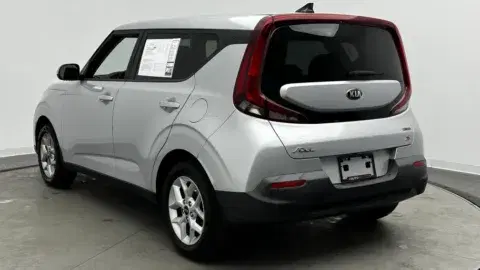 Kia Soul S - Thumbnail 6