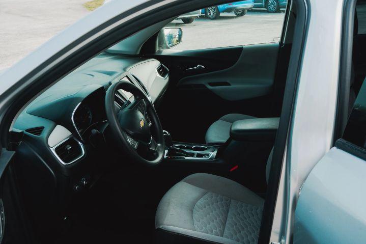 Chevrolet Equinox For Sale In Kissimmee, Fl | Auto Exchange Of Central Florida Llc - Thumbnail 5