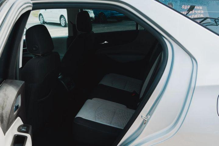 Chevrolet Equinox For Sale In Kissimmee, Fl | Auto Exchange Of Central Florida Llc - Thumbnail 4