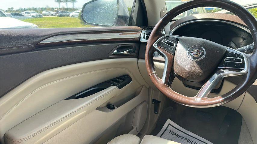 Cadillac Srx For Sale In Kissimmee, Fl | Auto Exchange Of Central Florida Llc - Thumbnail 14