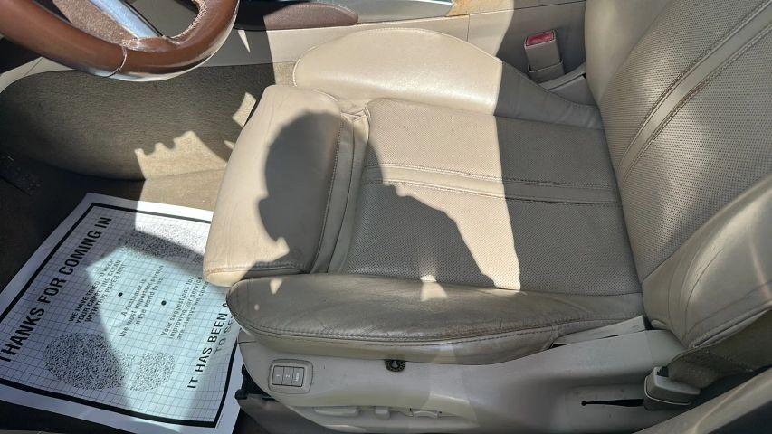 Cadillac Srx For Sale In Kissimmee, Fl | Auto Exchange Of Central Florida Llc - Thumbnail 4