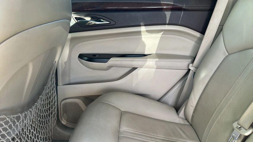 Cadillac Srx For Sale In Kissimmee, Fl | Auto Exchange Of Central Florida Llc - Thumbnail 2