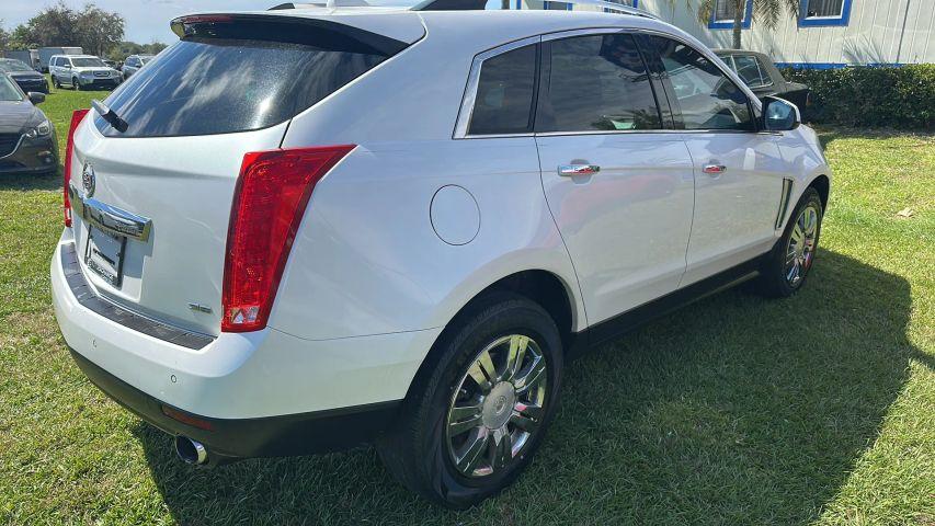 Cadillac Srx For Sale In Kissimmee, Fl | Auto Exchange Of Central Florida Llc - Thumbnail 11
