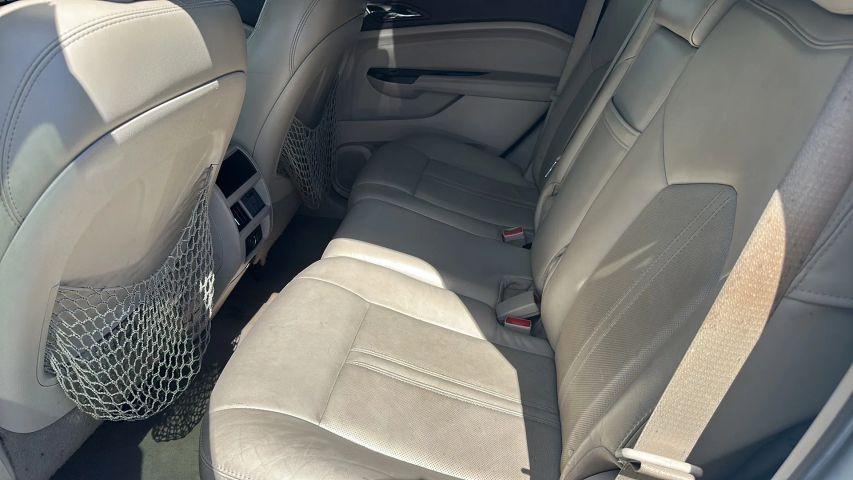 Cadillac Srx For Sale In Kissimmee, Fl | Auto Exchange Of Central Florida Llc - Thumbnail 3