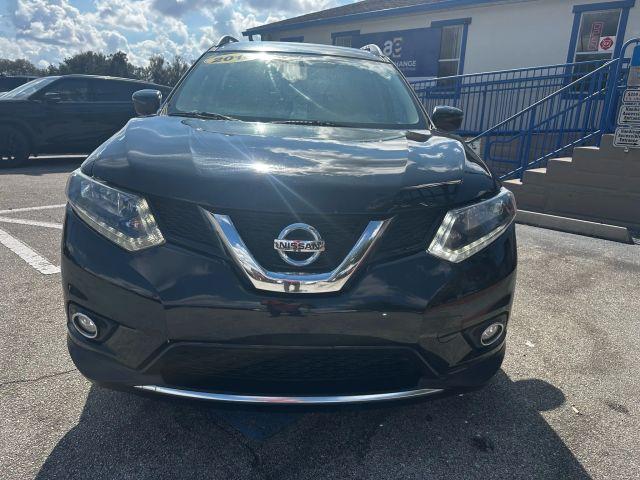Nissan Rogue For Sale In Kissimmee, Fl | Auto Exchange Of Central Florida Llc - Thumbnail 6