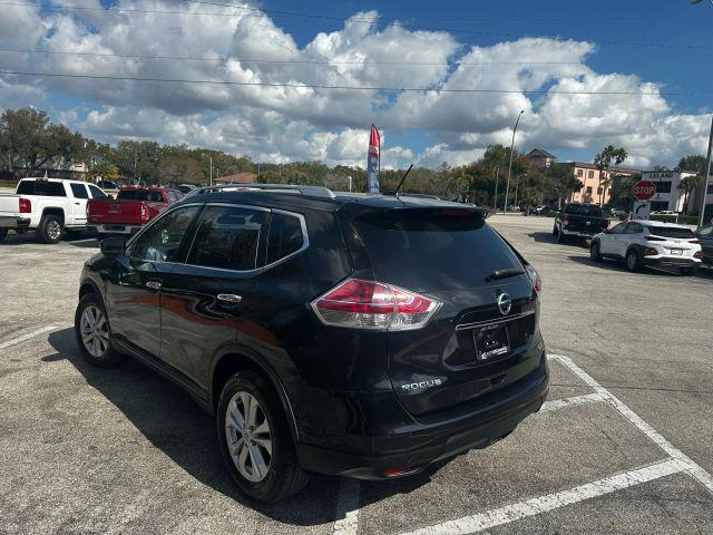 Nissan Rogue For Sale In Kissimmee, Fl | Auto Exchange Of Central Florida Llc - Thumbnail 11