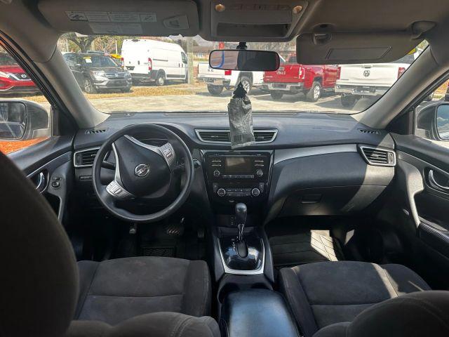 Nissan Rogue For Sale In Kissimmee, Fl | Auto Exchange Of Central Florida Llc - Thumbnail 13