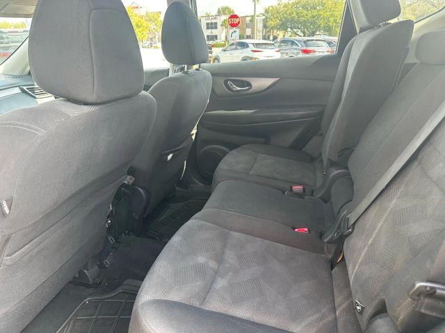 Nissan Rogue For Sale In Kissimmee, Fl | Auto Exchange Of Central Florida Llc - Thumbnail 4