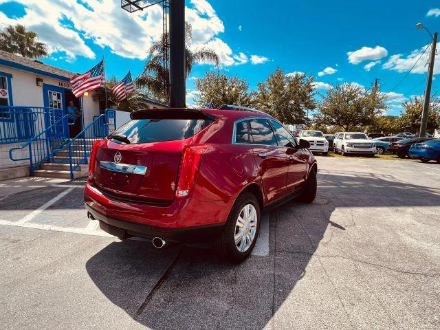 Cadillac Srx For Sale In Kissimmee, Fl | Auto Exchange Of Central Florida Llc - Thumbnail 7