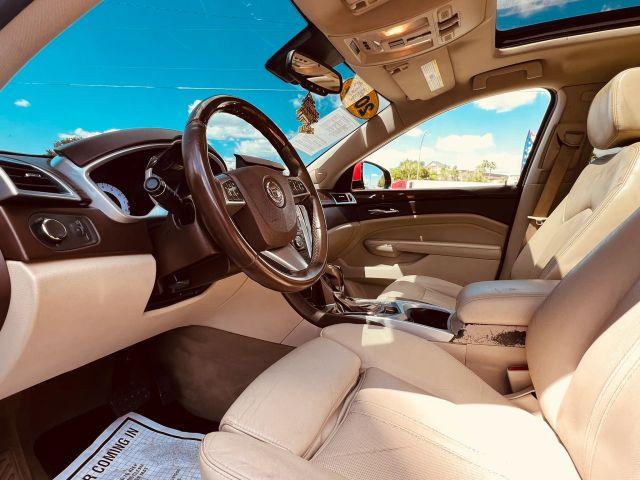 Cadillac Srx For Sale In Kissimmee, Fl | Auto Exchange Of Central Florida Llc - Thumbnail 14