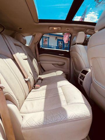 Cadillac Srx For Sale In Kissimmee, Fl | Auto Exchange Of Central Florida Llc - Thumbnail 2