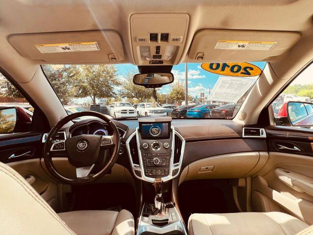 Cadillac Srx For Sale In Kissimmee, Fl | Auto Exchange Of Central Florida Llc - Thumbnail 3