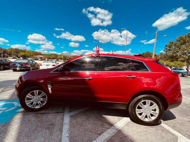 Cadillac Srx For Sale In Kissimmee, Fl | Auto Exchange Of Central Florida Llc - Thumbnail 10