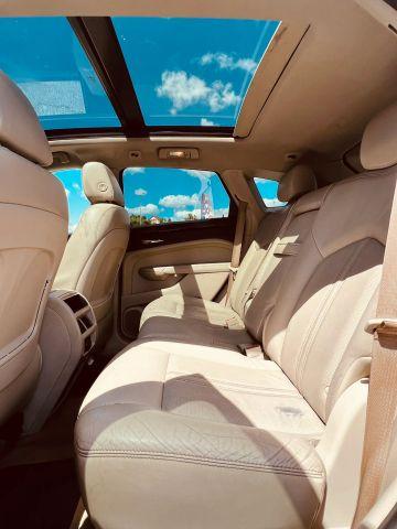 Cadillac Srx For Sale In Kissimmee, Fl | Auto Exchange Of Central Florida Llc - Thumbnail 15