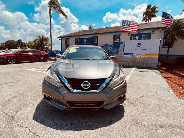 Nissan Altima For Sale In Kissimmee, Fl | Auto Exchange Of Central Florida Llc - Thumbnail 11