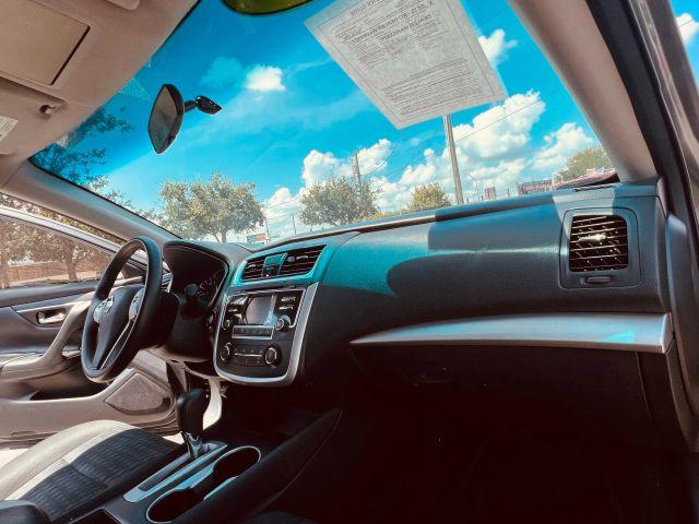 Nissan Altima For Sale In Kissimmee, Fl | Auto Exchange Of Central Florida Llc - Thumbnail 5