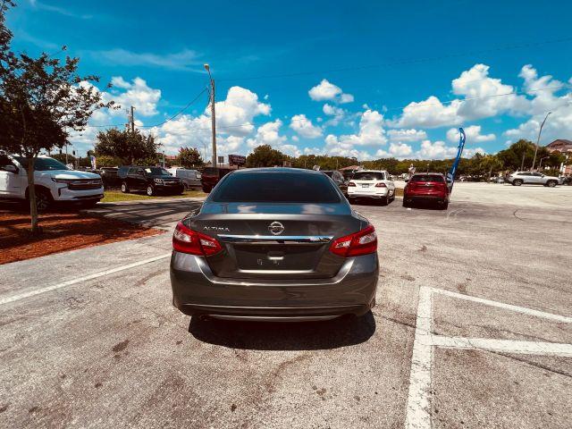 Nissan Altima For Sale In Kissimmee, Fl | Auto Exchange Of Central Florida Llc - Thumbnail 8