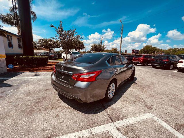 Nissan Altima For Sale In Kissimmee, Fl | Auto Exchange Of Central Florida Llc - Thumbnail 7
