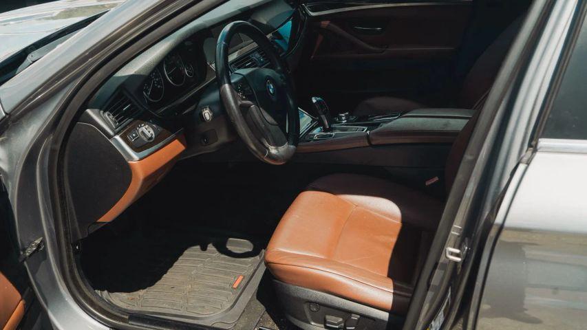 Bmw 5 Series For Sale In Kissimmee, Fl | Auto Exchange Of Central Florida Llc - Thumbnail 3