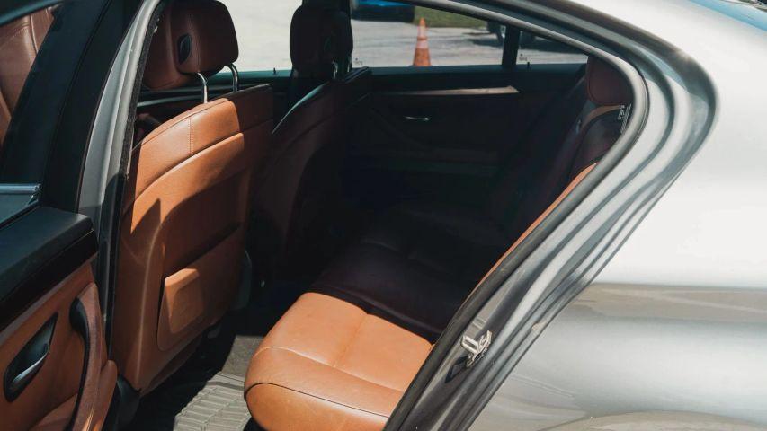 Bmw 5 Series For Sale In Kissimmee, Fl | Auto Exchange Of Central Florida Llc - Thumbnail 2