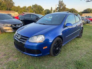 Volkswagen R32 - Thumbnail 9