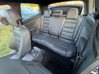 Volkswagen R32 - Thumbnail 2