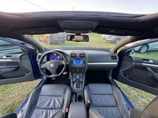 Volkswagen R32 - Thumbnail 5