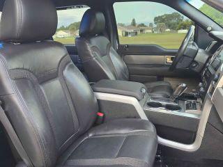 Ford F150 Supercrew Cab - Thumbnail 3