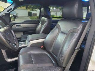 Ford F150 Supercrew Cab - Thumbnail 4